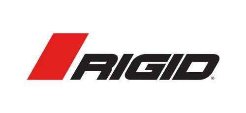 Imagen de luces LED Rigid Industries para UTV, RZR y X3, compatibles con Polaris y Can-Am, resistentes para rutas 4x4 y expediciones offroad
