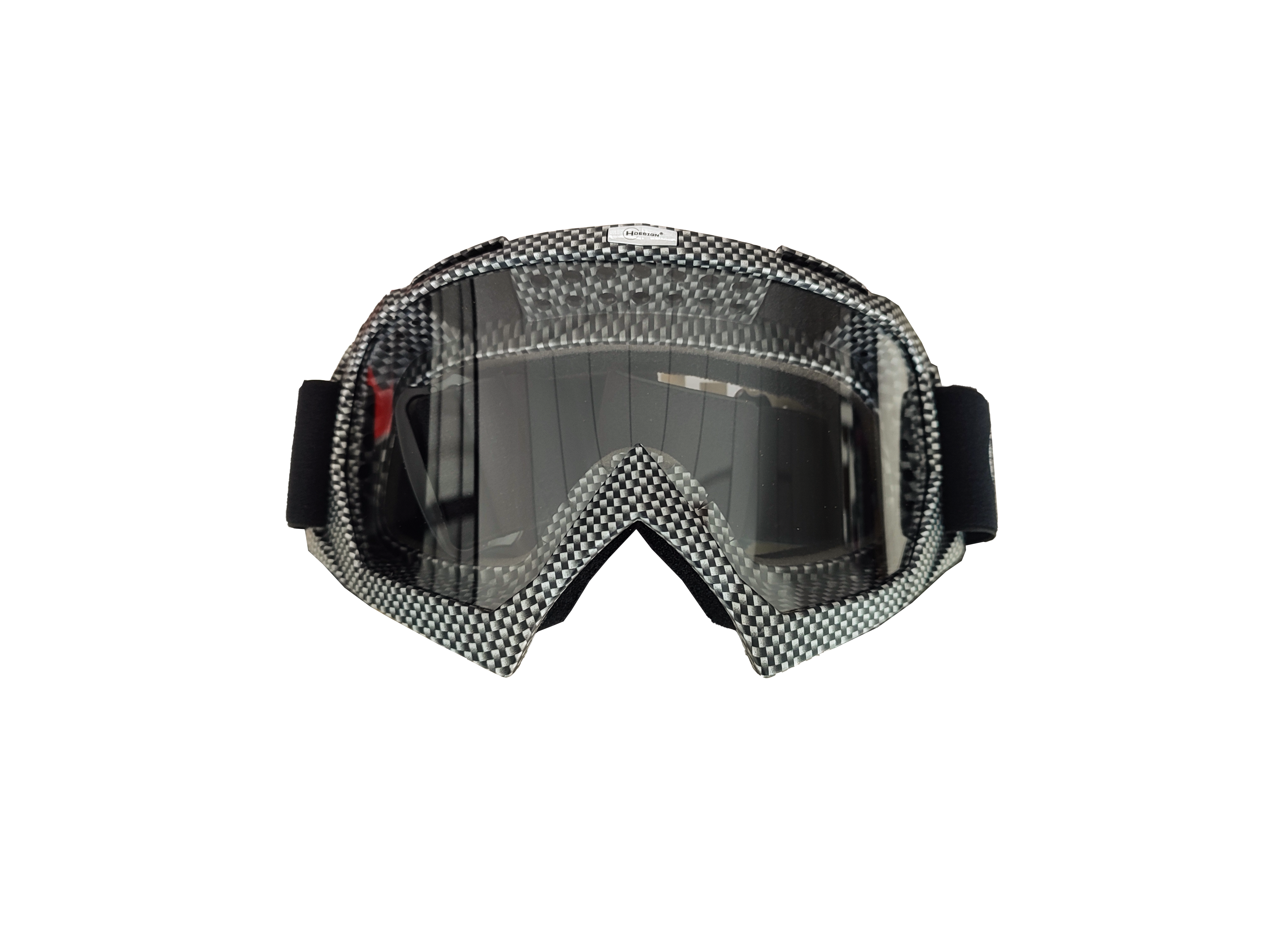 Imagen de accesorio Hdesign para UTV, RZR y X3, compatible con Polaris y Can-Am, incluyendo goggles, guantes y whips para rutas y expediciones offroad