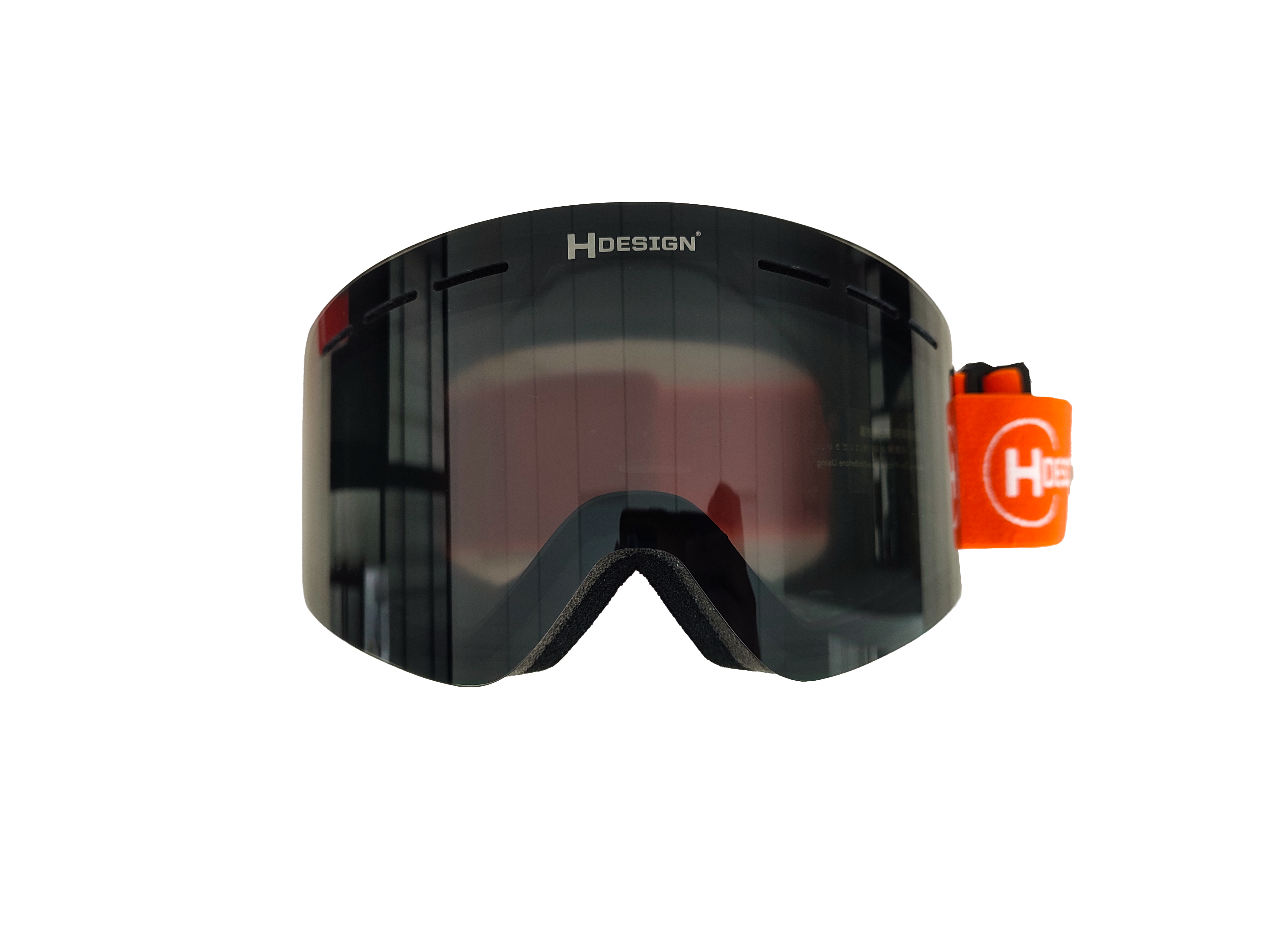 Imagen de accesorio Hdesign para UTV, RZR y X3, compatible con Polaris y Can-Am, incluyendo goggles, guantes y whips para rutas y expediciones offroad