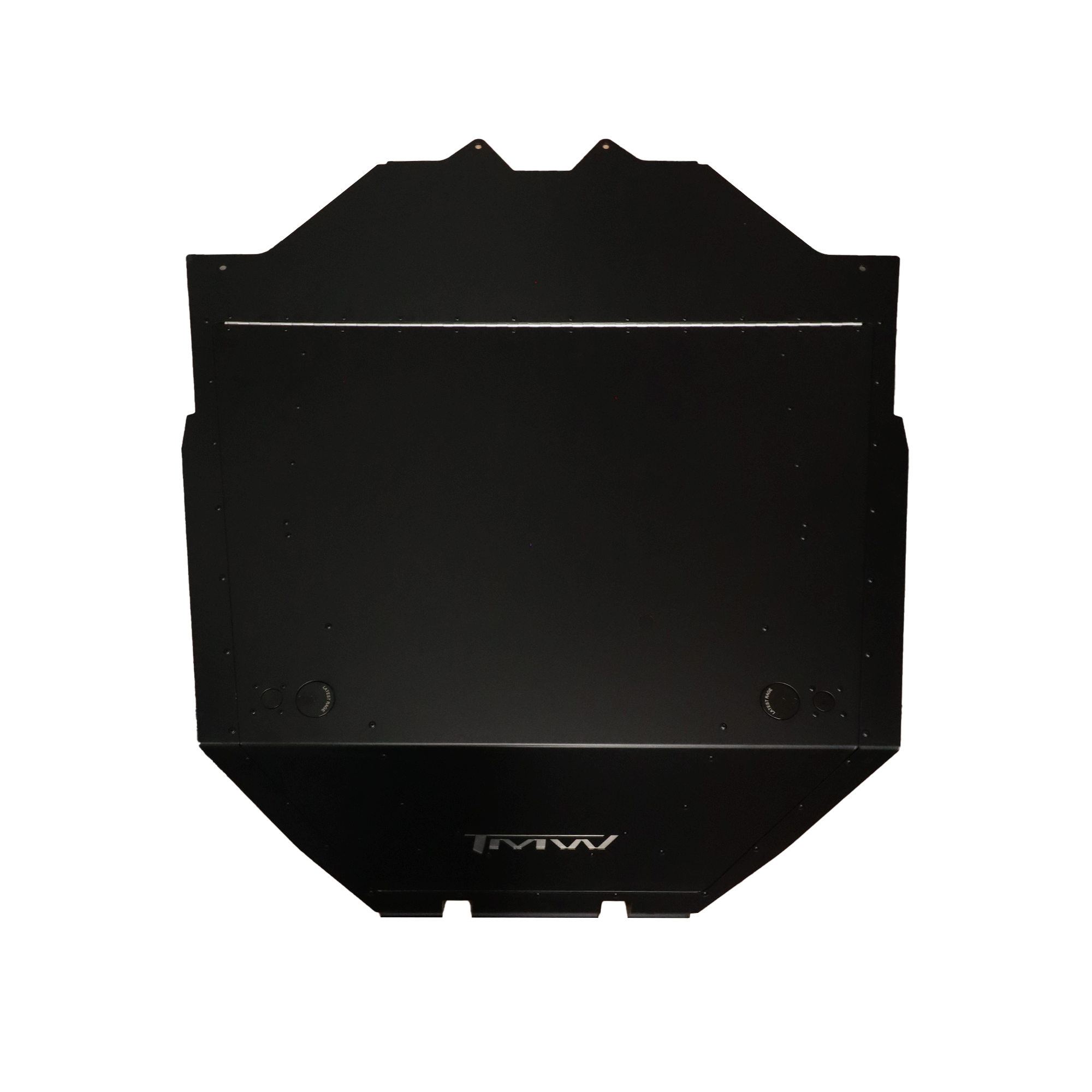 Cajuela TMW para Pro R