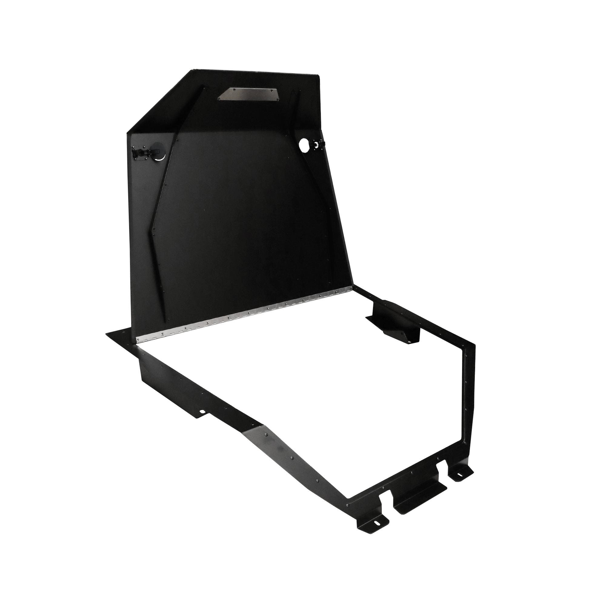 Cajuela TMW para Pro R