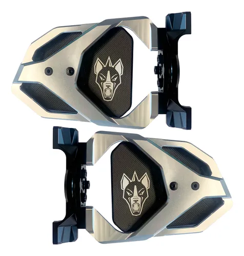 Imagen de accesorio Chupacabra Offroad para UTV, RZR y X3, compatible con Polaris y Can-Am, diseñado para rutas 4x4 y aventuras offroad.