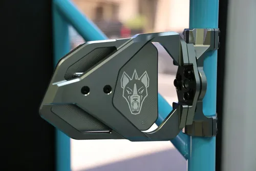 Imagen de accesorio Chupacabra Offroad para UTV, RZR y X3, compatible con Polaris y Can-Am, diseñado para rutas 4x4 y aventuras offroad.