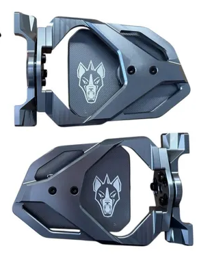 Imagen de accesorio Chupacabra Offroad para UTV, RZR y X3, compatible con Polaris y Can-Am, diseñado para rutas 4x4 y aventuras offroad.