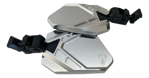 Imagen de accesorio Chupacabra Offroad para UTV, RZR y X3, compatible con Polaris y Can-Am, diseñado para rutas 4x4 y aventuras offroad.