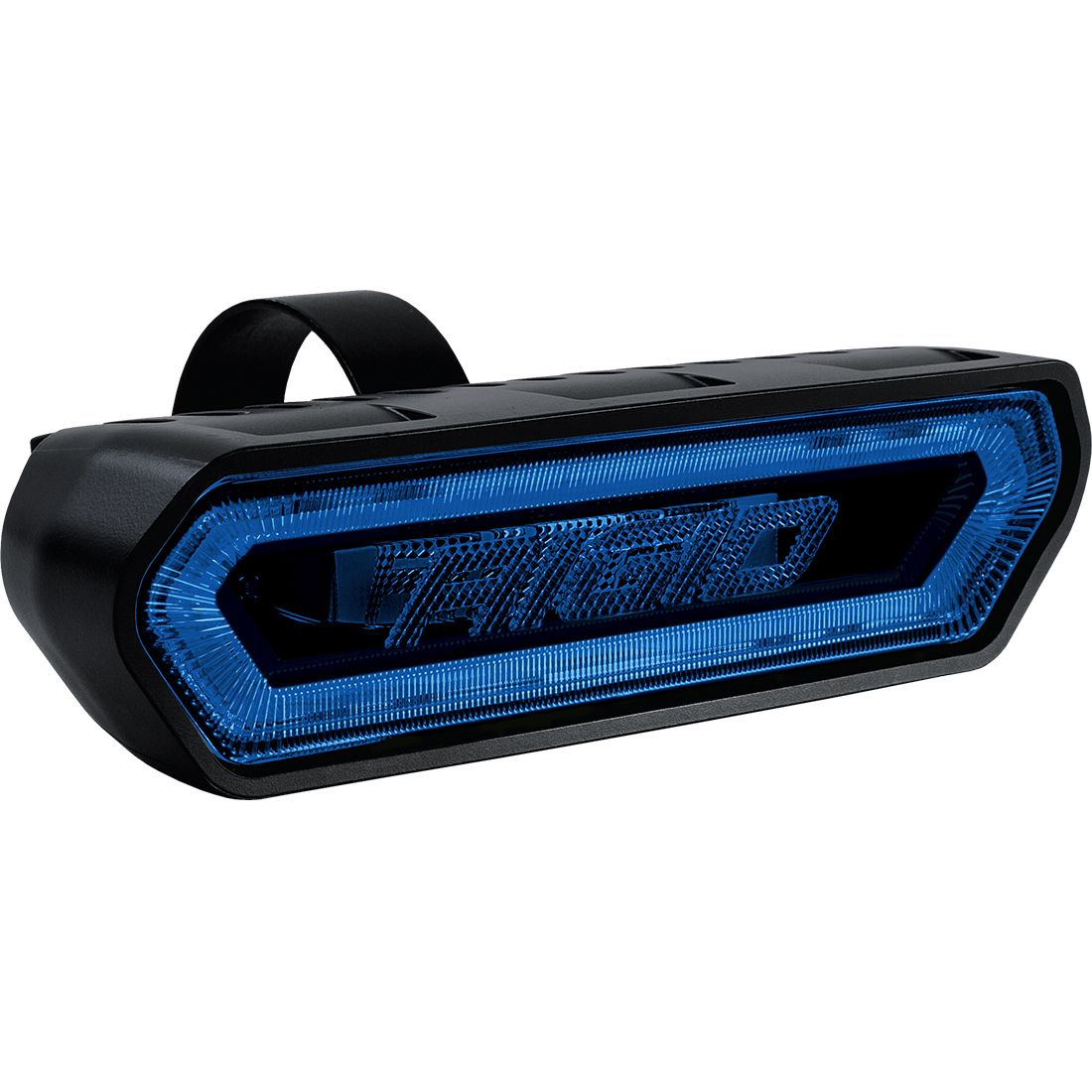 Imagen de luces LED Rigid Industries para UTV, RZR y X3, compatibles con Polaris y Can-Am, resistentes para rutas 4x4 y expediciones offroad