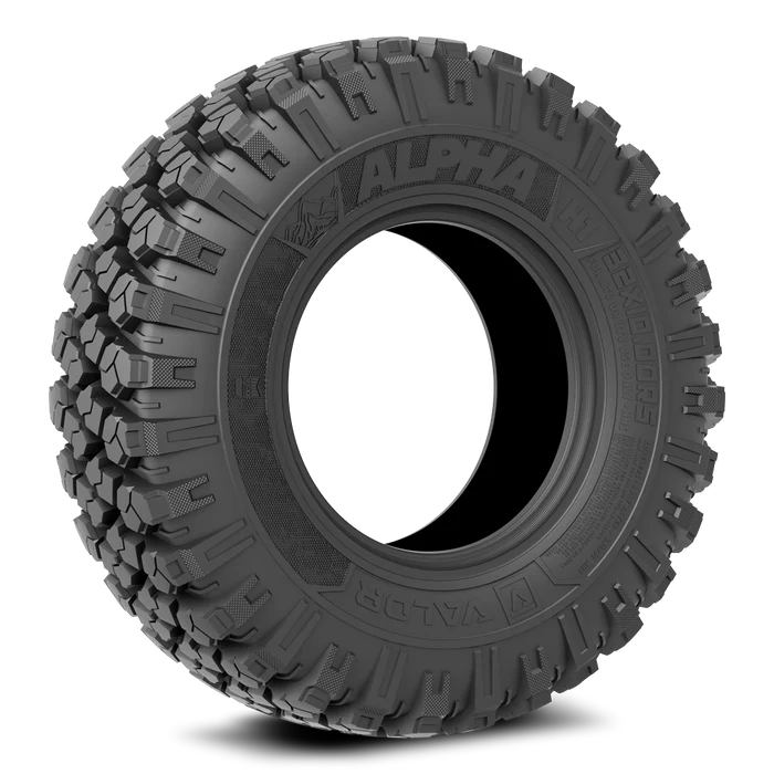 Imagen de accesorio Valor Offroad para UTV y RZR, compatible con Polaris y Can-Am, diseñado para aventuras 4x4 y rutas offroad.