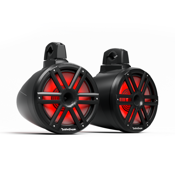 Bocinas de Torre Marinas 10"