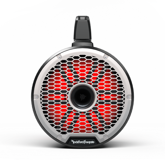 Bocinas de Torre Marinas 10"