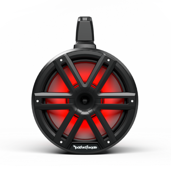 Bocinas de Torre Marinas 10"