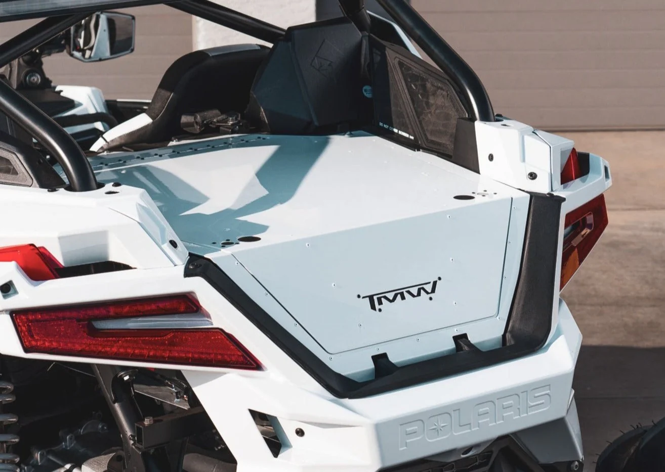 Cajuela TMW para Pro R