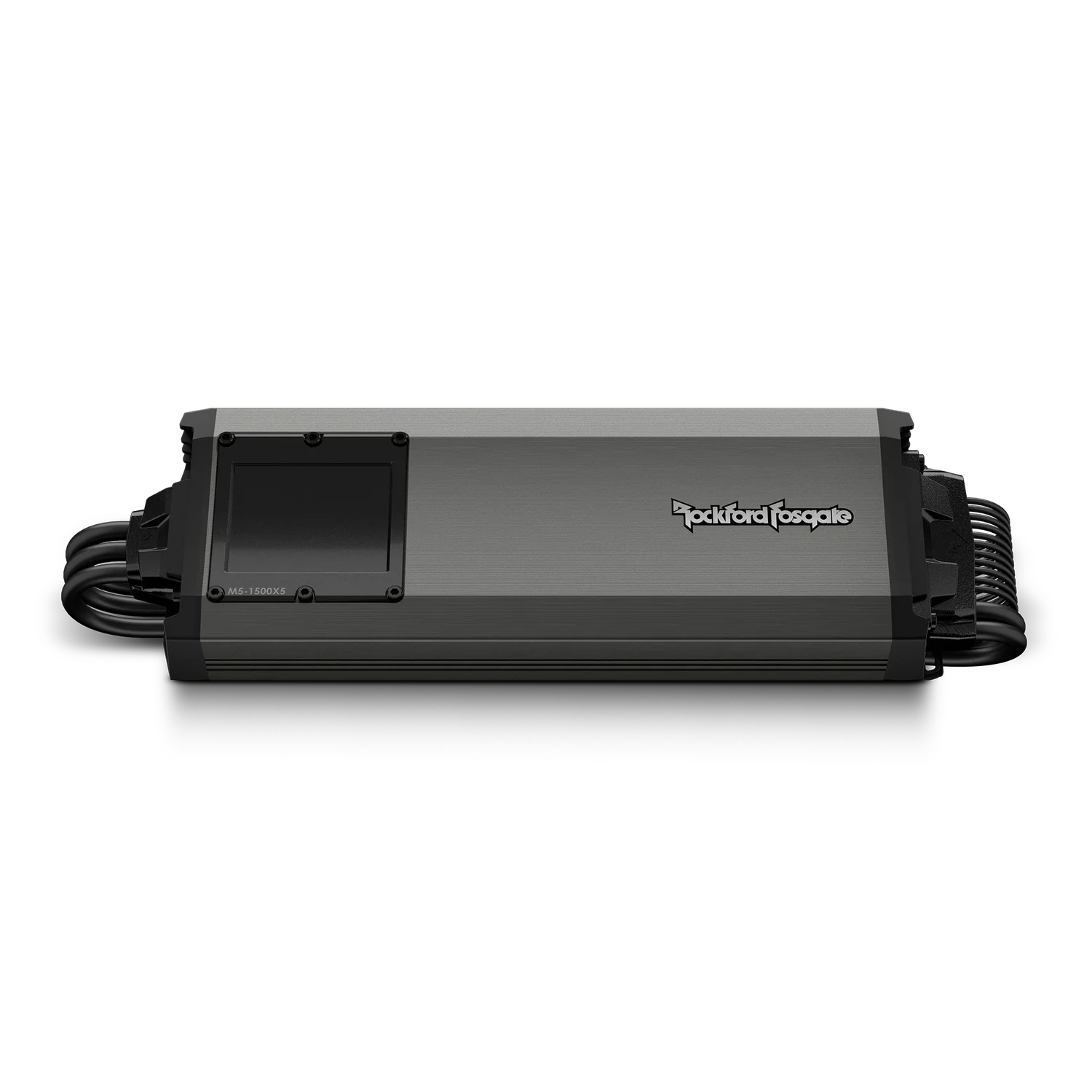 M5-1500X5 | AMPLIFICADOR 5 CH 1500 W