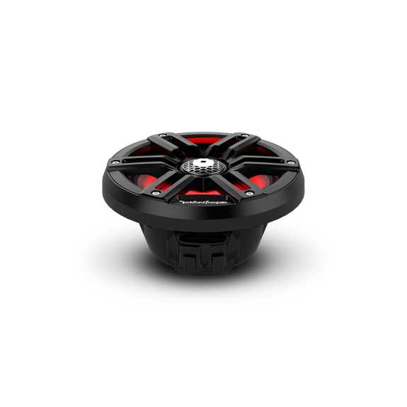 Bocinas Coaxiales M2 6.5" Rockford Fosgate