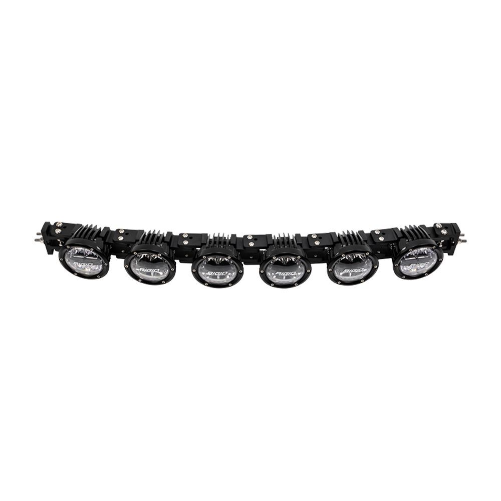 360 Connect 40″ LED Light Bar