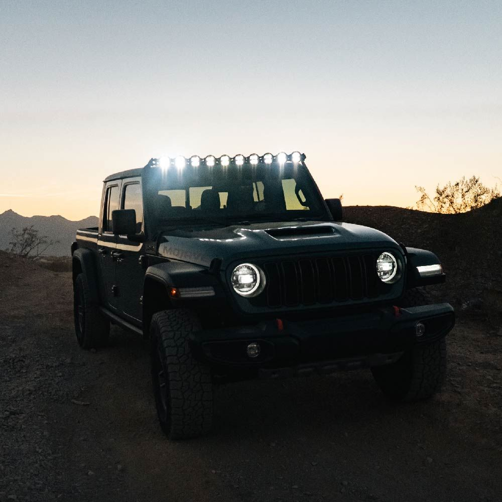360 Connect 50" Light Bar