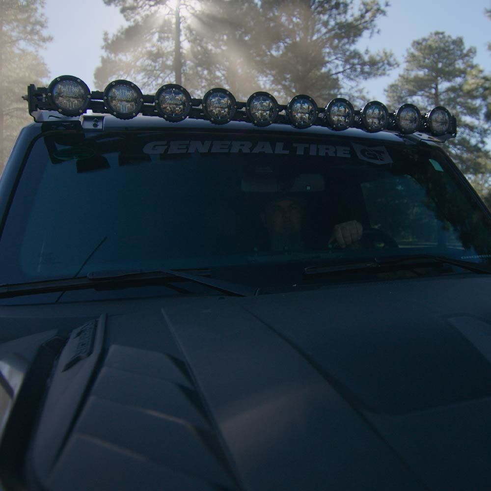 360 Connect 50" Light Bar