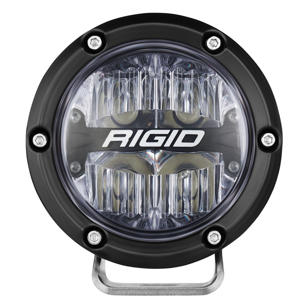 360-Series 4″ RGBW Drive LED Lights