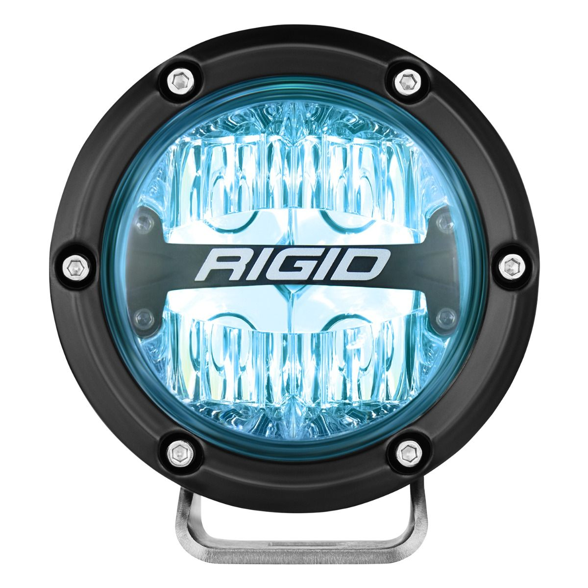 360-Series 4″ RGBW Drive LED Lights