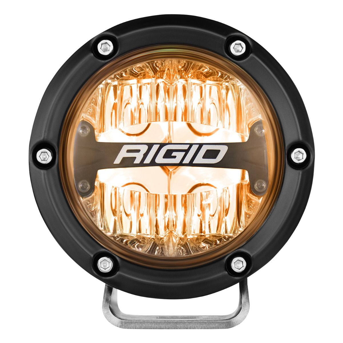 360-Series 4″ RGBW Drive LED Lights