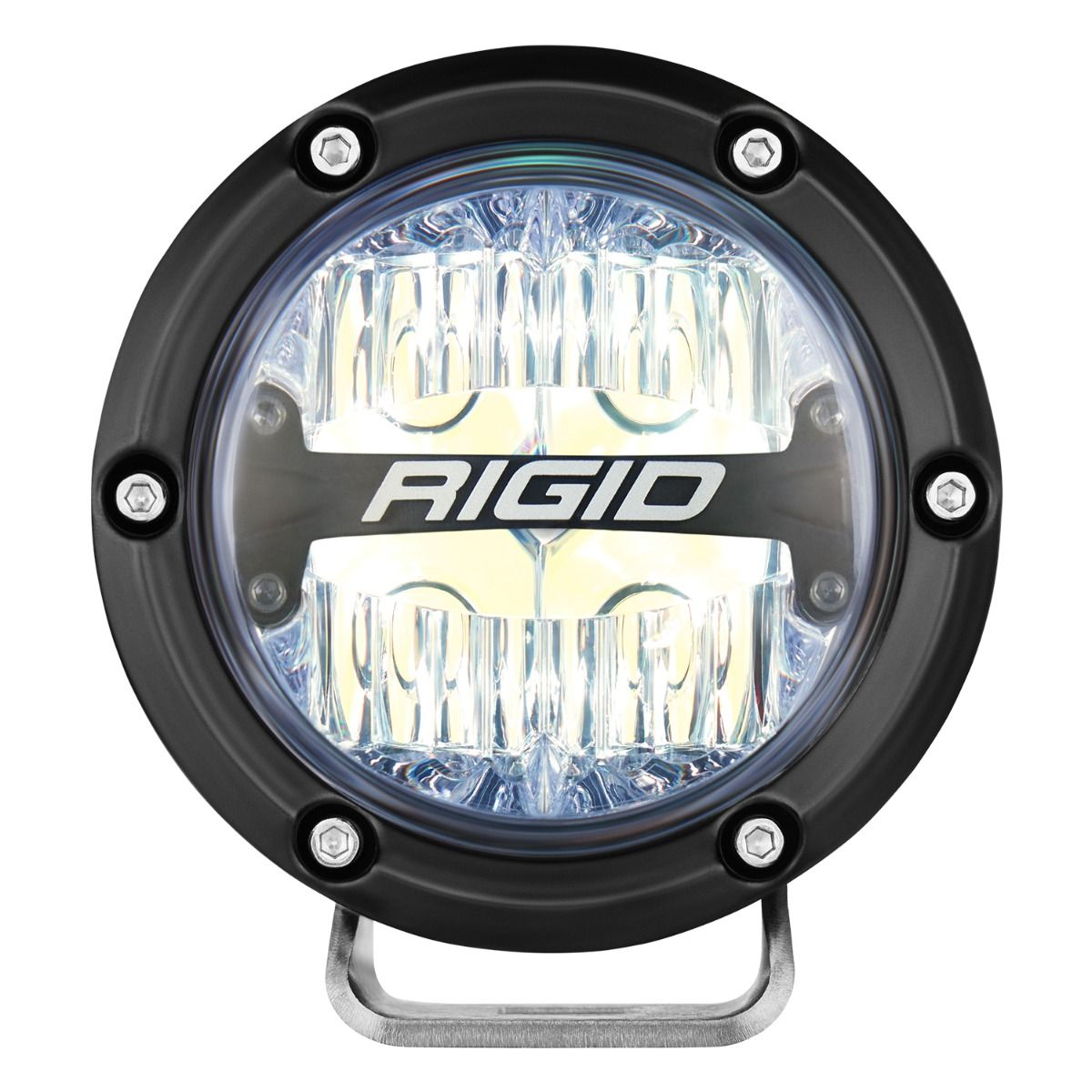 360-Series 4″ RGBW Drive LED Lights