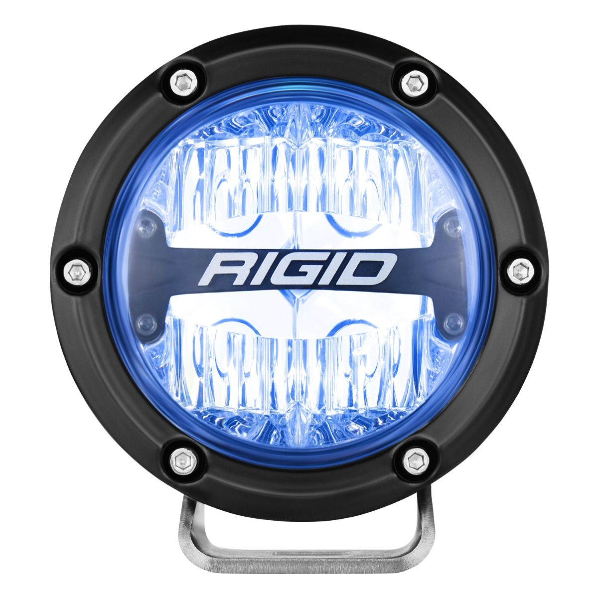 360-Series 4″ RGBW Drive LED Lights