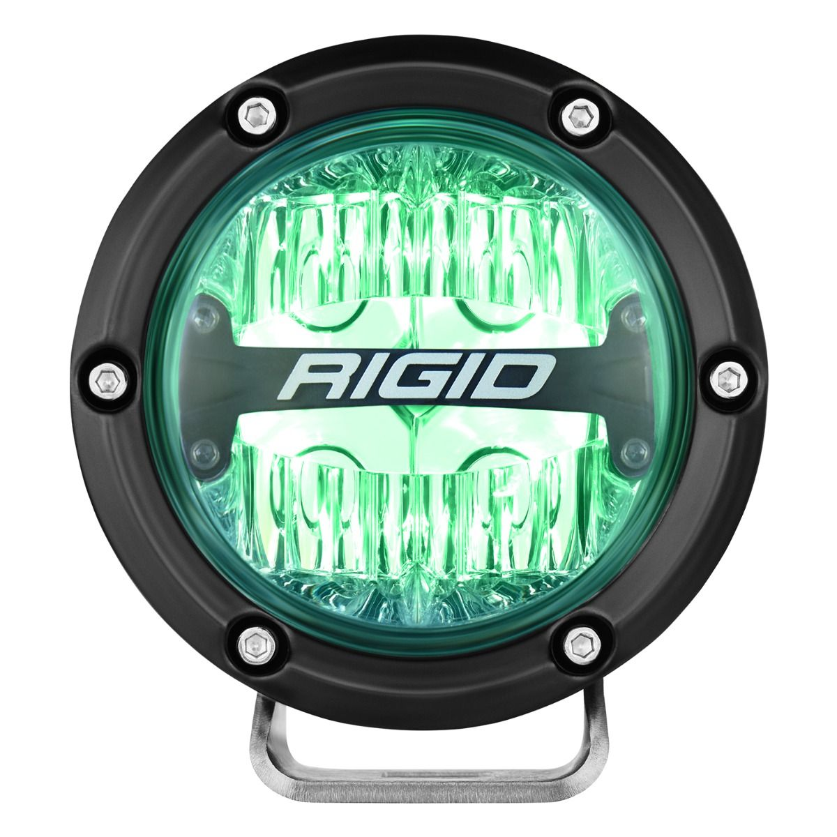 360-Series 4″ RGBW Drive LED Lights