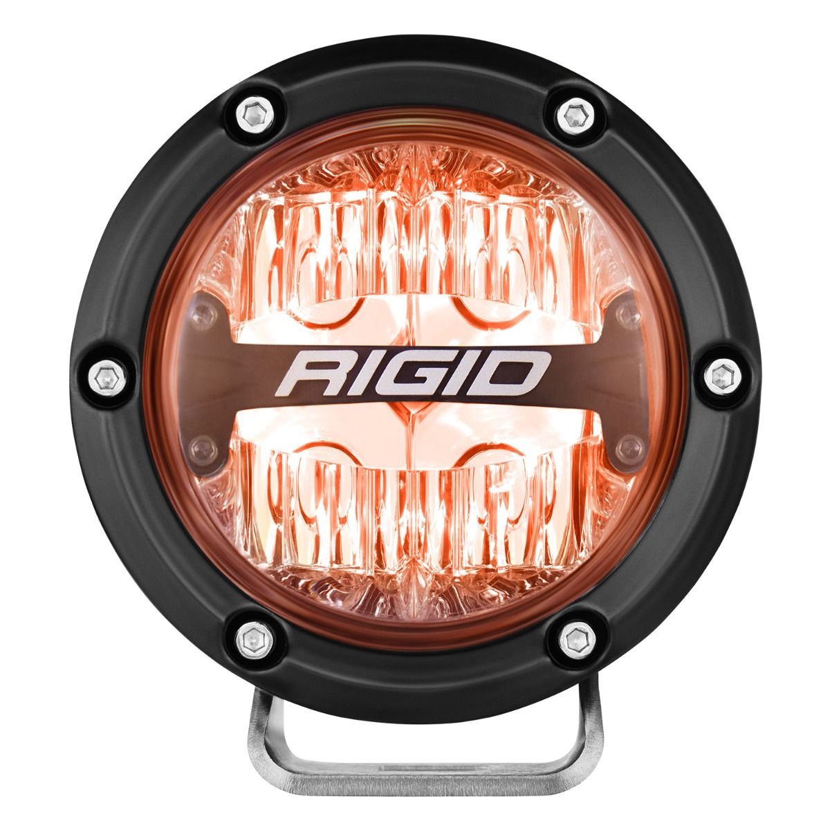 360-Series 4″ RGBW Drive LED Lights