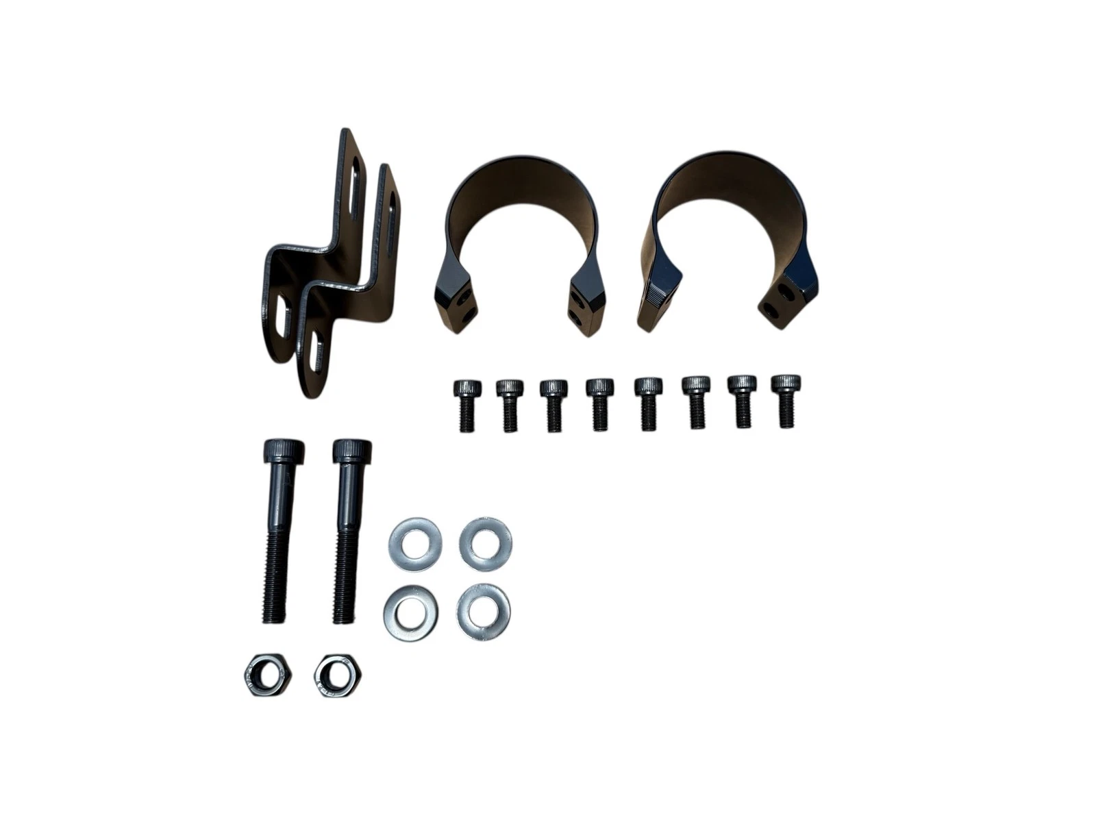 Espejos Laterales Cuero Pro – Oil Slick