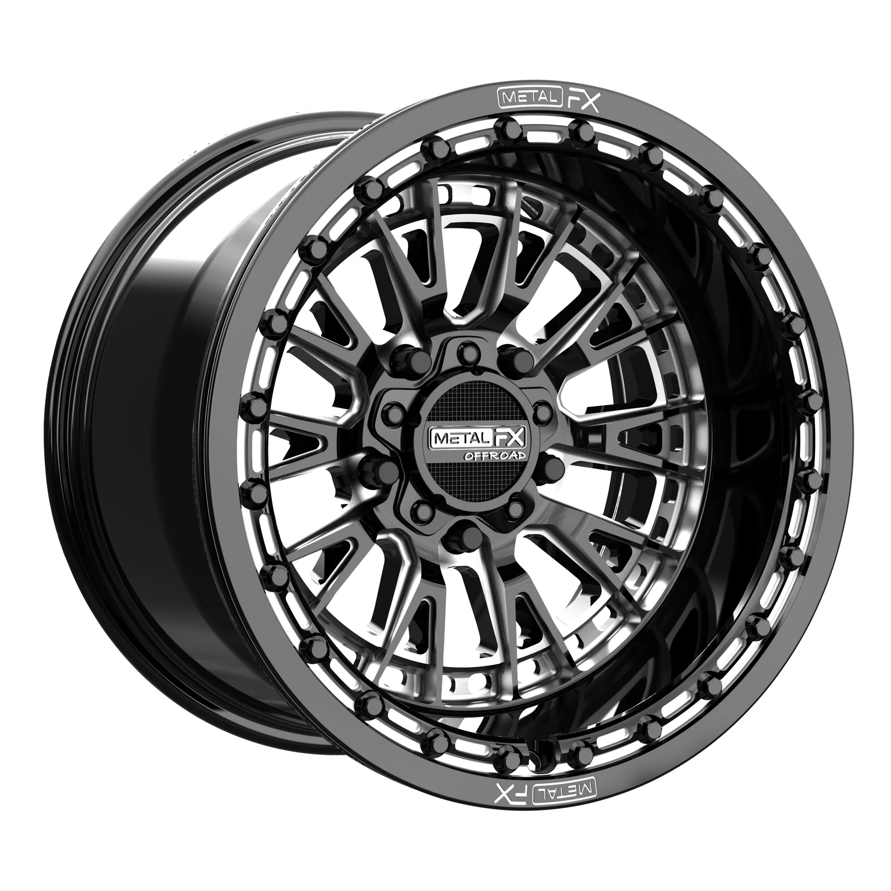 Slayer R Beadlock