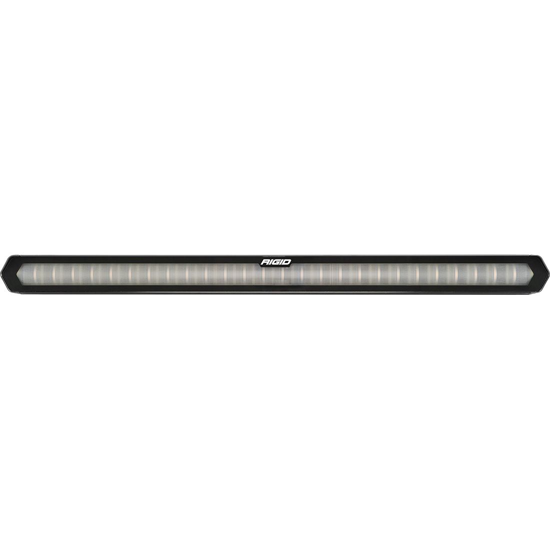 Barra LED Trasera RIGID Chase 28”