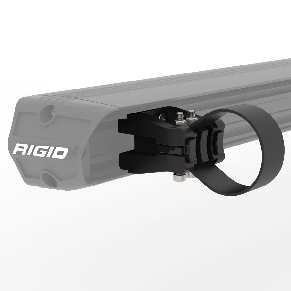 Barra LED Trasera RIGID Chase 28”