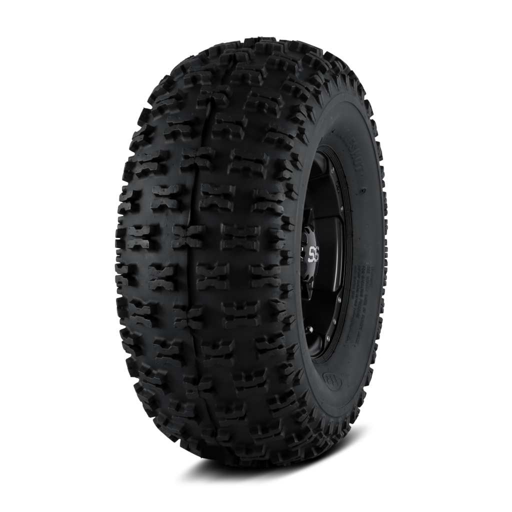 Imagen de llantas ITP Tires para UTV, RZR y X3, optimizadas para terrenos 4x4, offroad, Polaris y Can-Am, ideales para rutas todoterreno