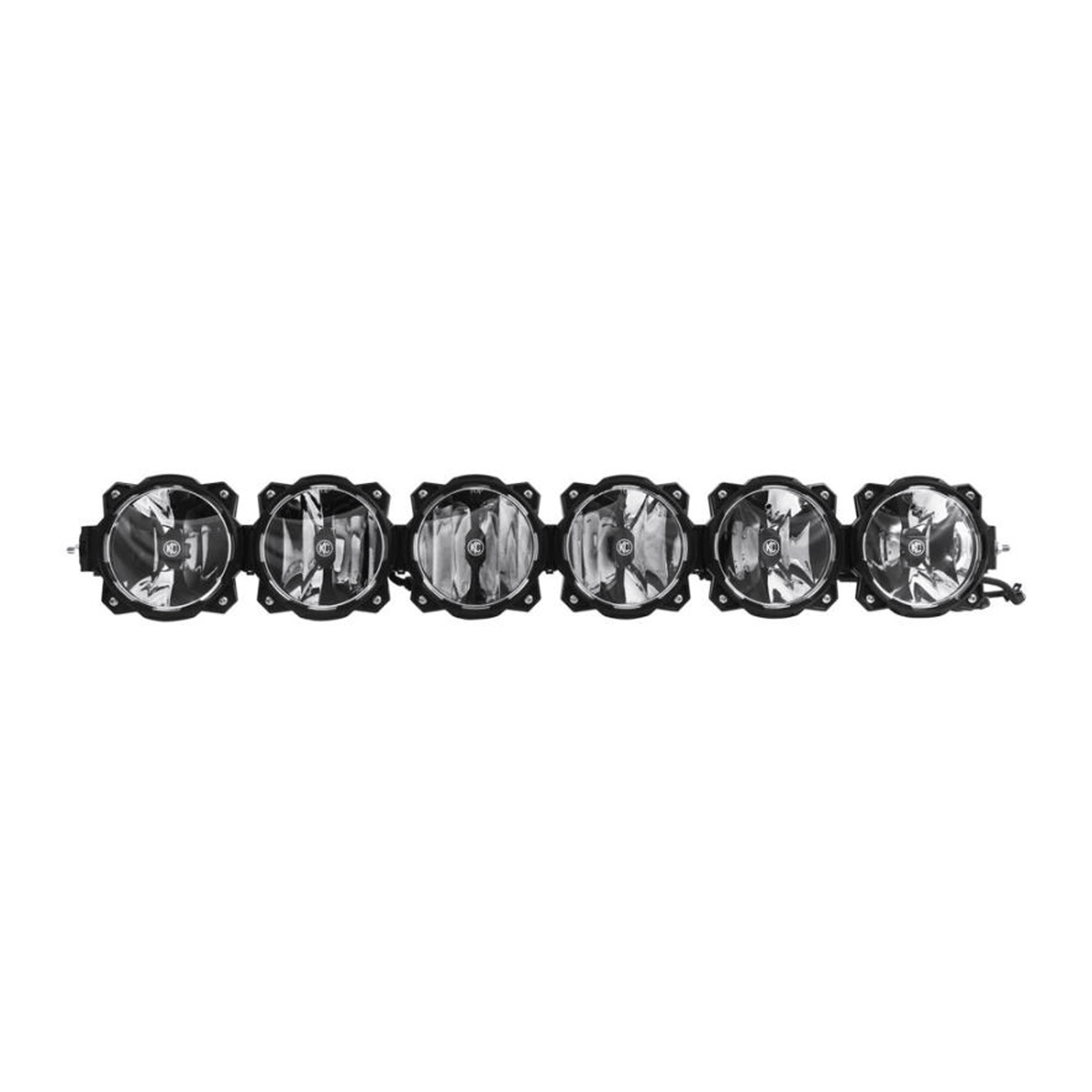 Gravity® Pro6 39