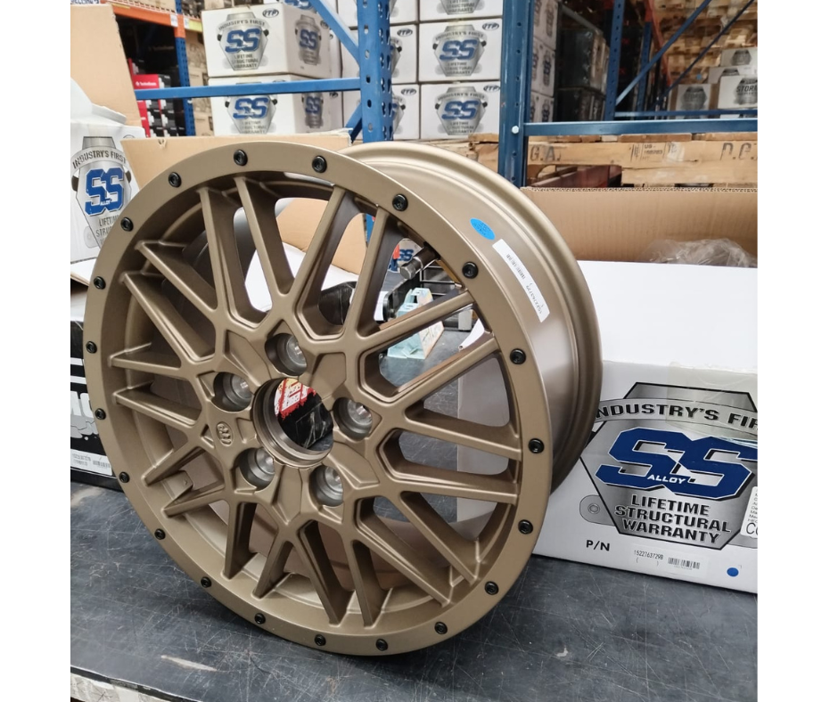 Imagen de llantas ITP Tires para UTV, RZR y X3, optimizadas para terrenos 4x4, offroad, Polaris y Can-Am, ideales para rutas todoterreno