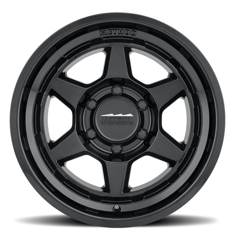 Imagen de rines Method Race Wheels para UTV, RZR y X3, compatibles con Polaris y Can-Am, diseñados para rutas 4x4 y aventuras offroad